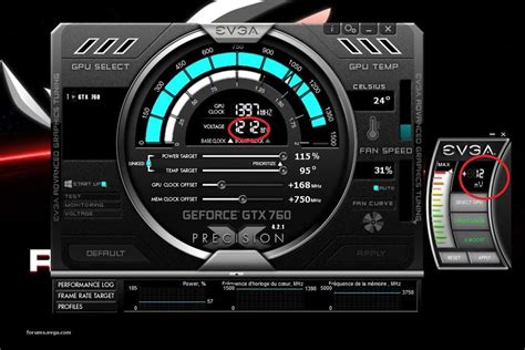 Safely OverClocking GTX 760 - EVGA Forums