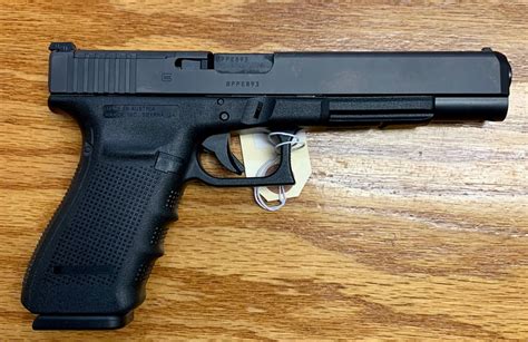 Glock G40 Gen 4 Mos 10mm - For Sale - New :: Guns.com