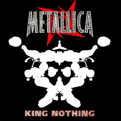 Metallica – King Nothing Lyrics | Genius Lyrics