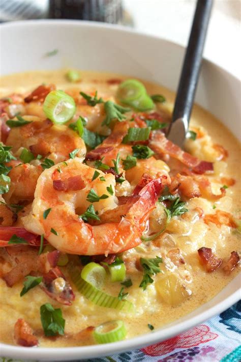 The Best Ideas for Simple Shrimp and Grits Recipes – Easy Recipes To Make at Home