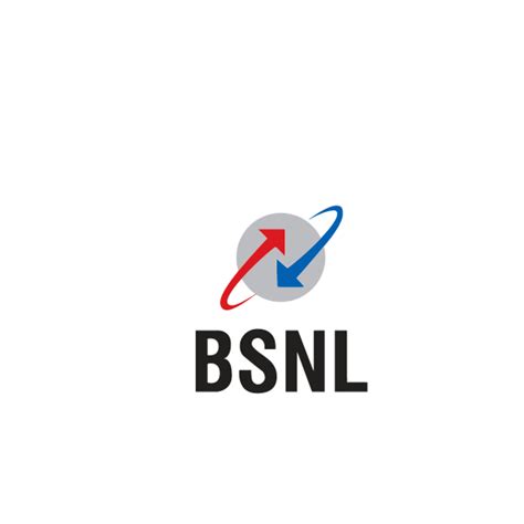 Bsnl Logo Download png