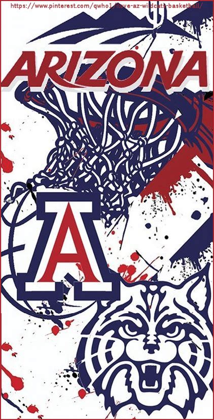 Arizona Wildcats Basketball