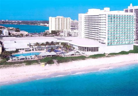 Deauville Beach Resort, Miami Beach (FL) | 2021 Updated Prices, Deals