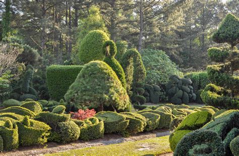 Historic American Gardens—Rescuing Eden Photos | Architectural Digest