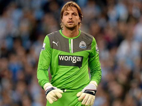 Tim Krul - Netherlands | Player Profile | Sky Sports Football