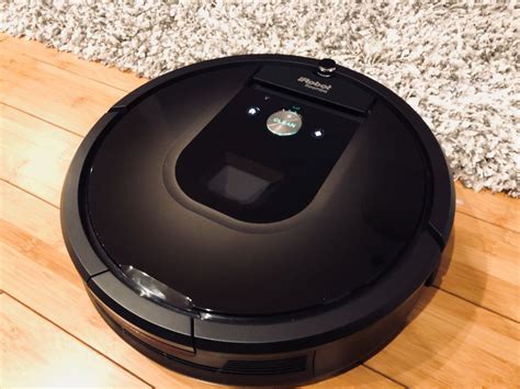 iRobot Roomba 980 Review – The Good, The Bad, & The Bottom Line