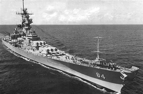 US Battleships In WW2 - Page 4 - Armchair General and HistoryNet >> The Best Forums in History