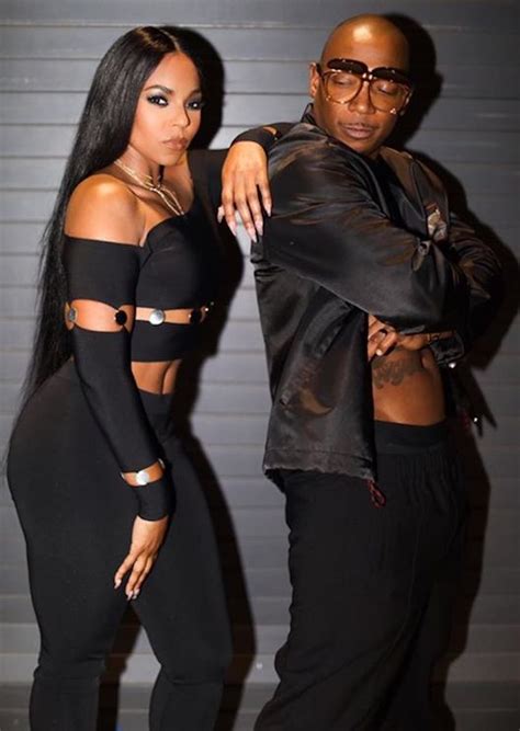 Ashanti and Ja Rule confirm they're dropping an album - Fashion Journal