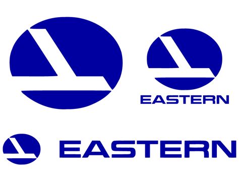 Eastern Airlines logo by Shinzakura on deviantART | Airline logo, Airlines branding, Vintage ...