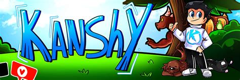 Kanshy (@KanshyGaming) / Twitter