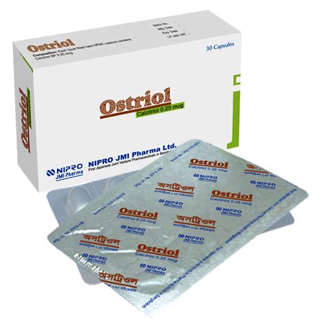 Ostriol