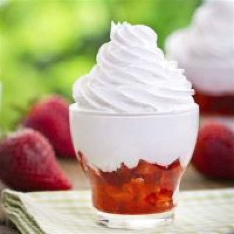 Copycat Dairy Queen Soft Serve Recipe | Just A Pinch Recipes