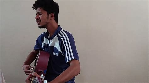 Ashawari(ආශාවරී) Cover Version - YouTube