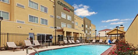 Hotels in Odessa, Texas | Courtyard Odessa