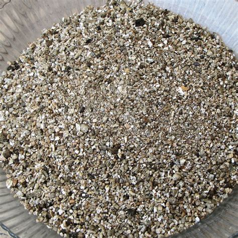 Vermiculite