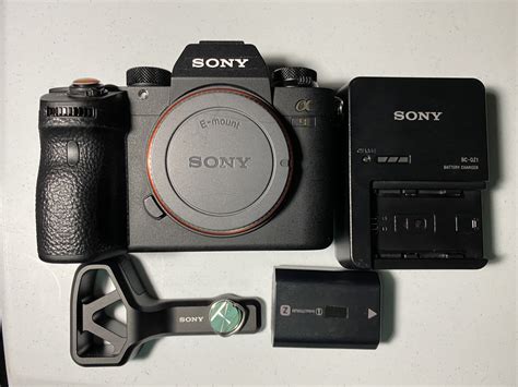 Sold: Sony A9 7054 shutter count - FM Forums