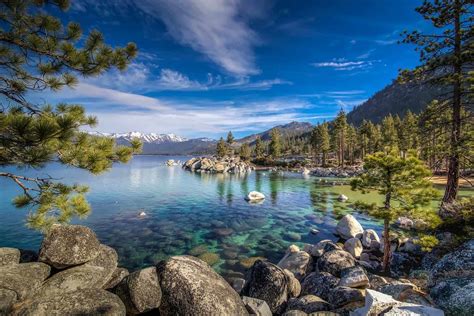 18 Unique Things To Do in Lake Tahoe - Territory Supply