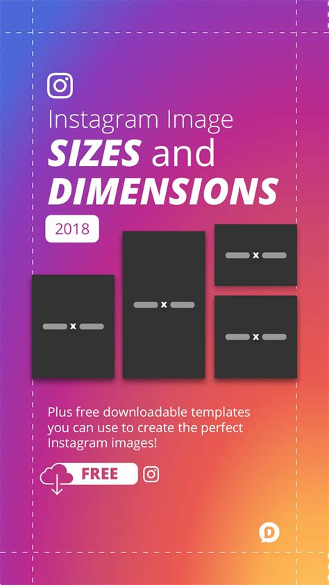 Instagram Sizes & Dimensions 2019: Everything You Need to Know