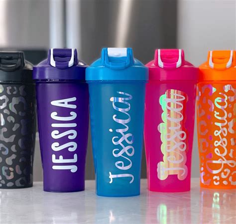 custom shaker bottles with pictures - Kathyrn Pantoja