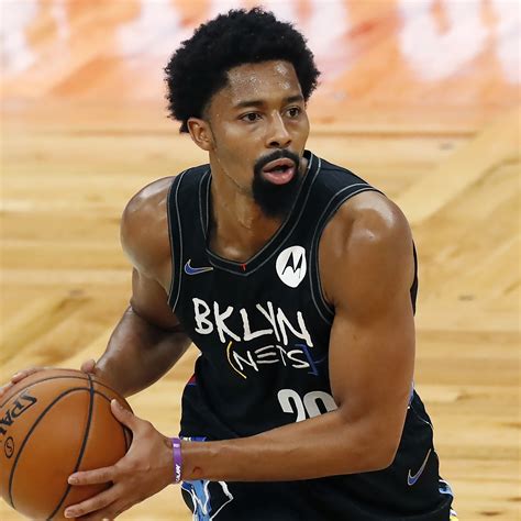 Nets Rumors: Spencer Dinwiddie Targeting NBA Finals for Return from ...