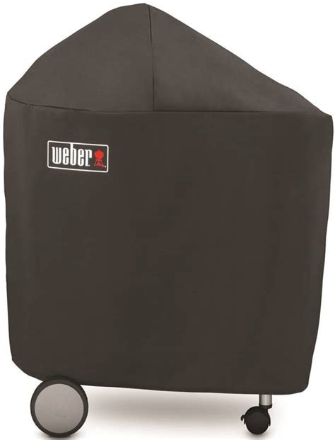 Weber® 7151 Performer Grill Cover With Storage Bag at Sutherlands