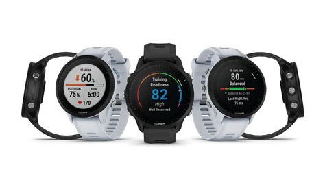 Garmin Forerunner 955 and Forerunner 955 Solar presented with up to 20 ...