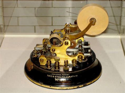 11 Thomas Edison Inventions That Everyone Should Know - RankRed