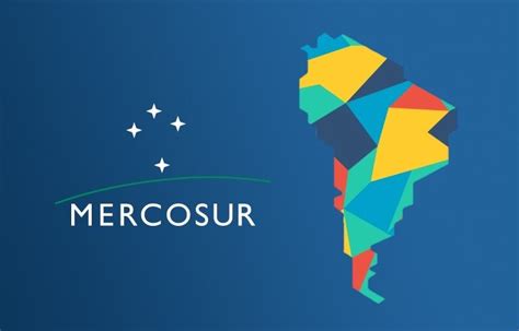 MERCOSUR: How It Stands Today — KCL Latin American Society