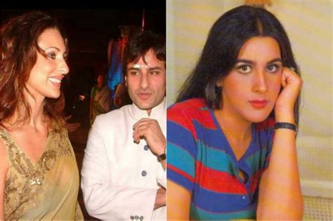 When Saif Ali Khan revealed the bitter truth about his divorce with Amrita Singh