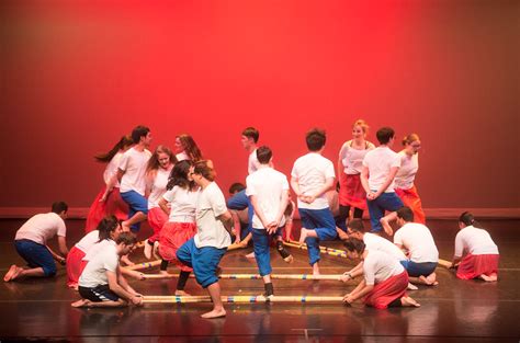 Tinikling | Inside 'Dores | Vanderbilt University