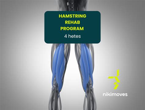 Hamstring rehab program - nikimoves.hu