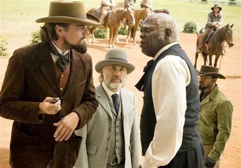 Django Unchained | Cinestar