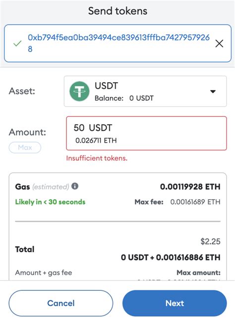 MetaMask Wallet Review for November 2024