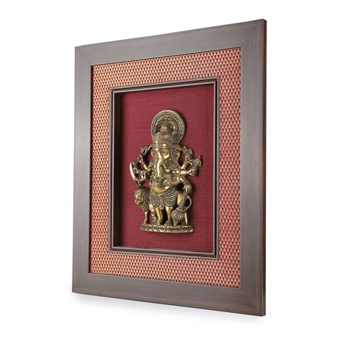 Kan Drishti Vinayagar kannu Dishti Ganapati Brass Idol - Etsy