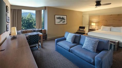 Hotels in Incline Village | Hyatt Regency Lake Tahoe