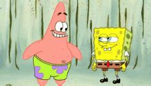 Spongebob Suds GIFs | Tenor