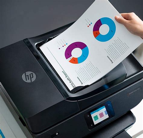 HP ENVY Photo 7855 Printer Review | Joe's Printer Buying Guide