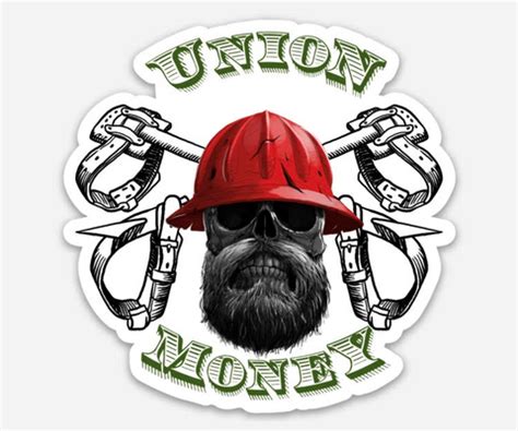 Stickers – Page 14 – UNION MONEY CO