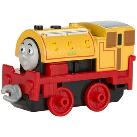 Thomas & Friends Adventures Small Engine Bill - Walmart.com