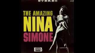 Nina Simone - Sinnerman Chords - lyrics - ChordU