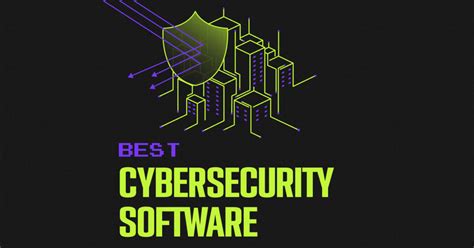 25 Best Cybersecurity Software Reviewed For 2024 - The CTO Club