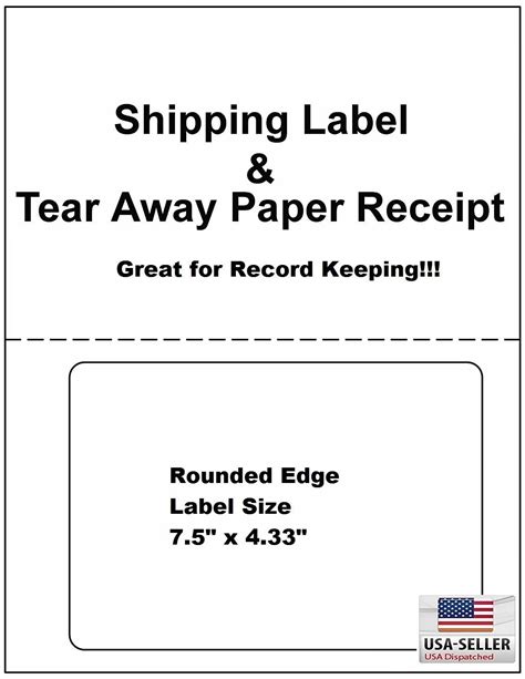 32 Print Shipping Label From Ebay - Labels Design Ideas 2020