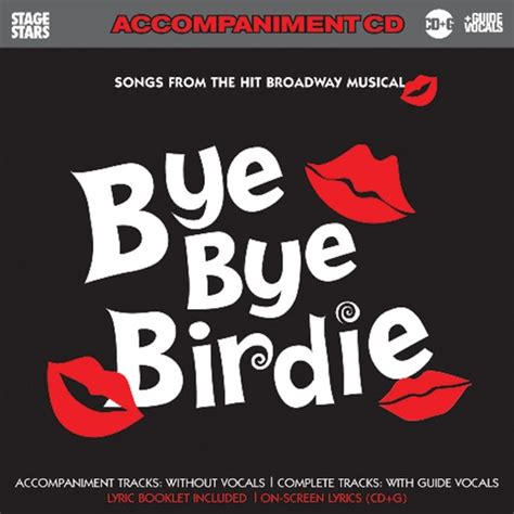 Bye Bye Birdie: Songs from the Broadway Musical: | Alfred Music