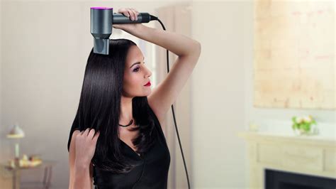 Dyson Is Releasing the World's Most Expensive Hair Dryer - Racked