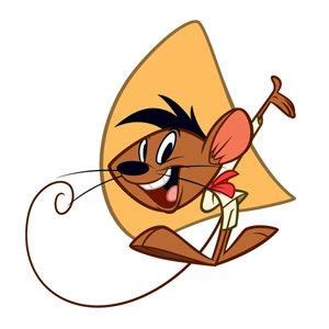 Speedy Gonzales | Looney tunes show, Looney tunes characters, Classic ...