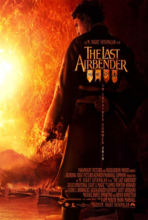 THE LAST AIRBENDER Opens July 1! Win FREE Passes to the St. Louis Advance Screening! | Review St ...