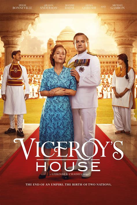 Viceroy's House Picture - Image Abyss