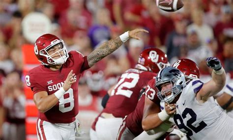 Oklahoma Sooners vs. Texas Longhorns odds, tips and betting trends | Week 6 | Sooners Wire