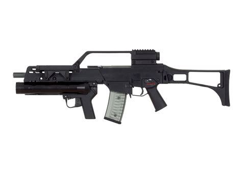 G36K - Heckler & Koch