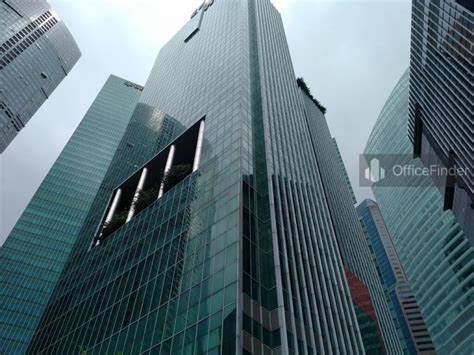 One Marina Boulevard Office Space for Rent / Sale | Office Finder Singapore